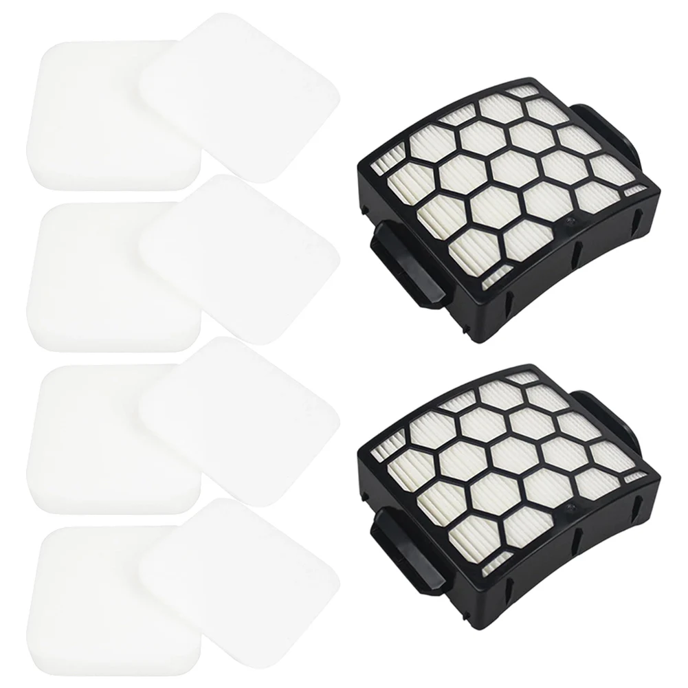 

Filter For Shark LA502 LA360 LA362 LA455 LA702 Navigator For Lift Away Upright Vacuum Cleaner Part/ LA401 LA555 LA700 LA300