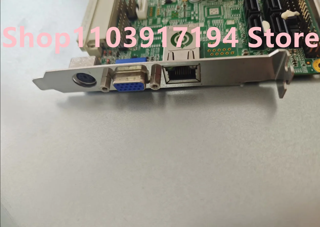 EPI-1816VNA VER COO اللوحة الأم للكمبيوتر الصناعي #2