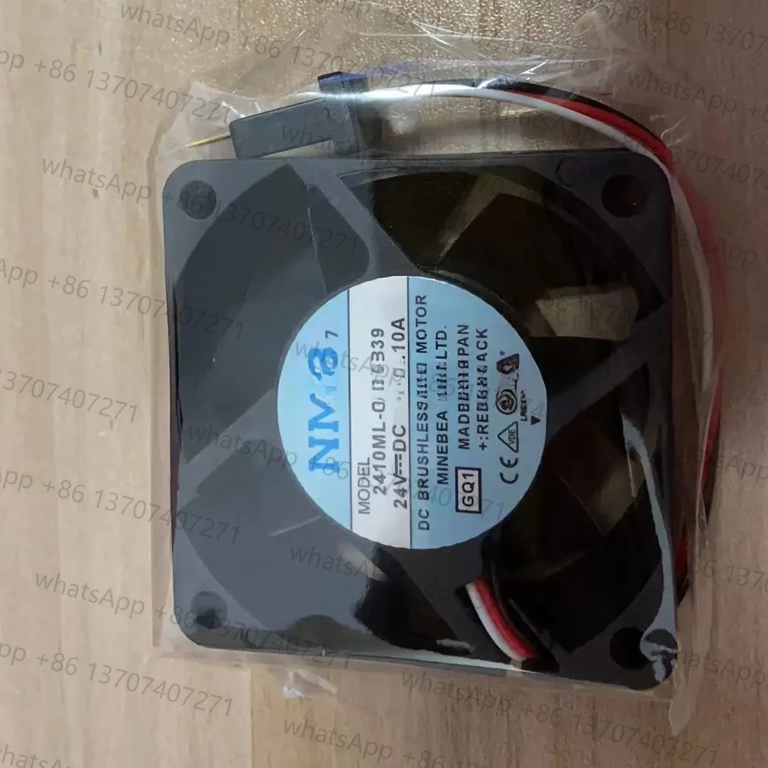 

2410ML-05W-B39 Новый оригинальный инверторный вентилятор с трехконтактным разъемом 2410ML 05W B39