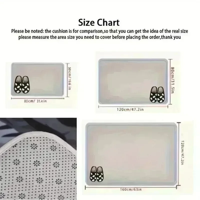Modern Abstract Marble Living Room CarpetHome Decorations Sofa Table Large Area Rugs Nonslip Bedroom Floor Mat Entrance Mat