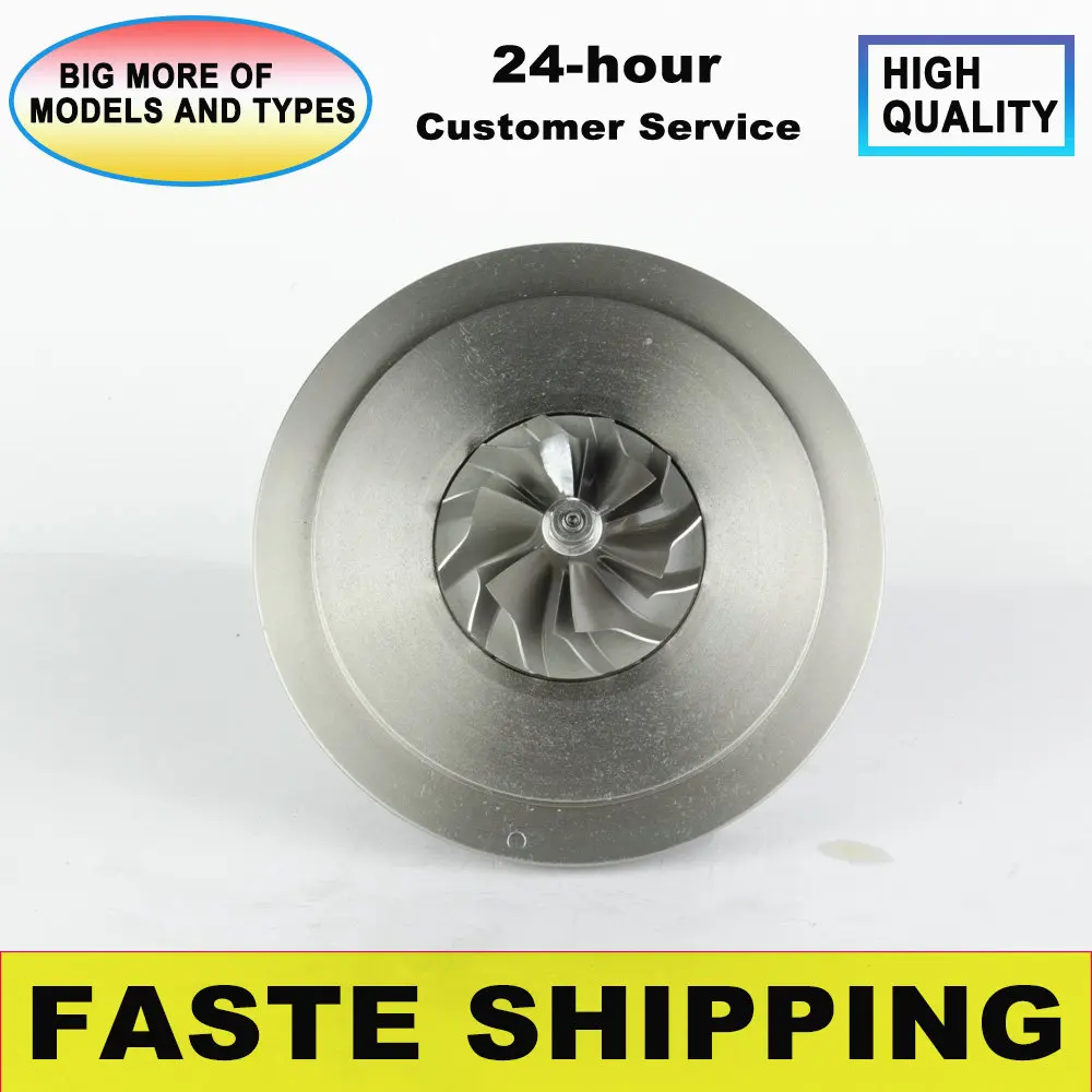 

New Turbo Cartridge 819997 11624501147 11627633925 for BMW 114i 116i 118i 120i 316i 320i 1.6 100Kw 136HP 125Kw 170HP 2011- New