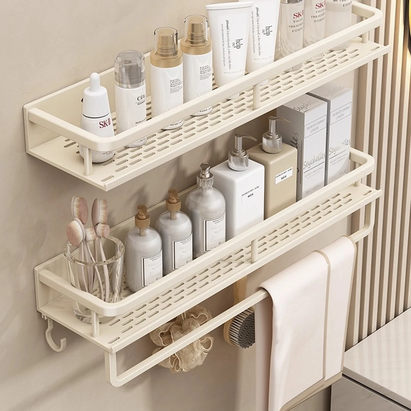 Bathroom Storage Shelf — product detail 7