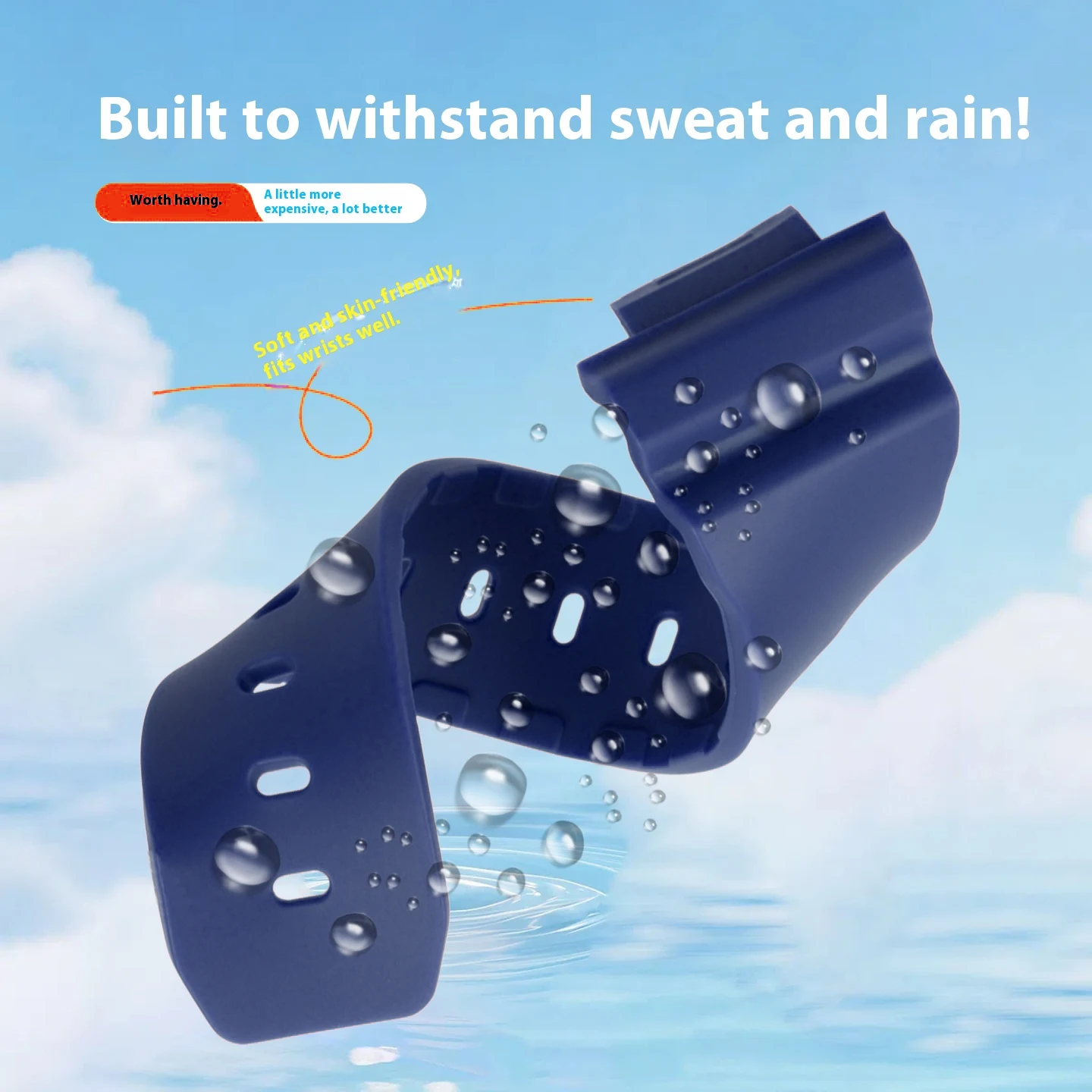 カシオ G-SHOCK AQ-S810 改造スポーツ防水シリコン時計ストラップケース aq-s810 ラバーウォッチバンド時計ケースソフトベルト