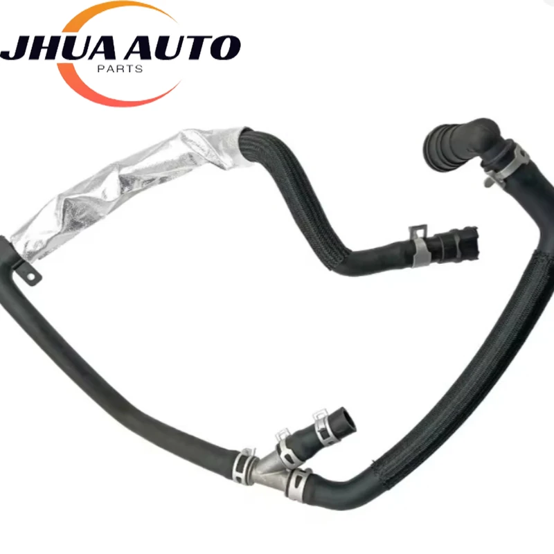 

BL3Z18472J Brand New Heater Hose For FORD F-150 2011-2014