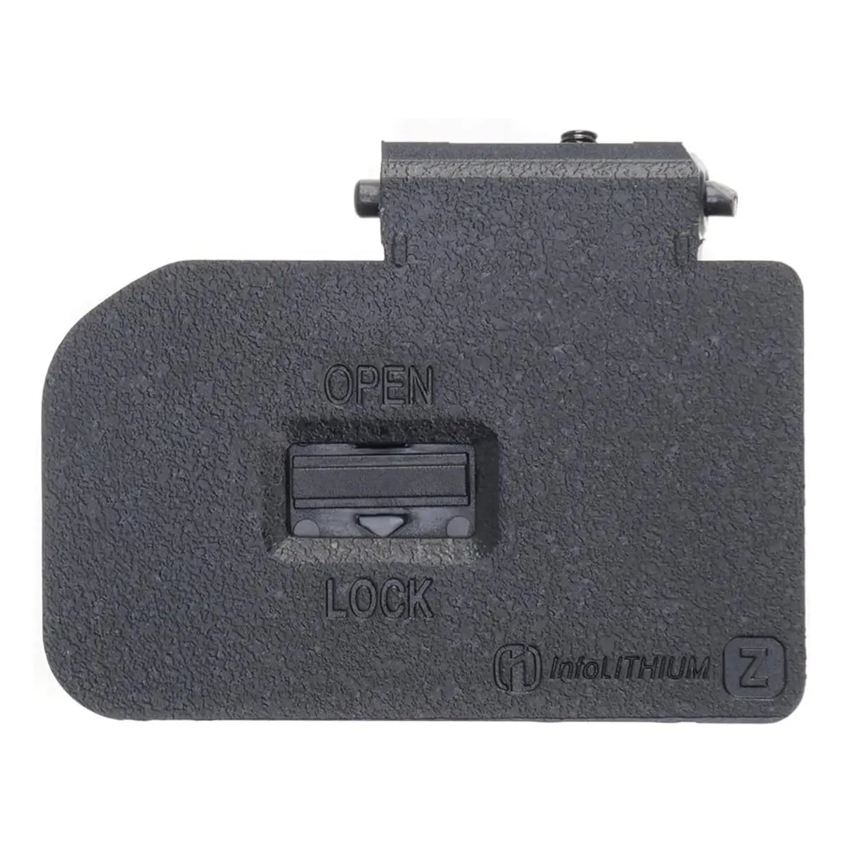 A32I Battery Door Cover Lid Cap Replacement for Alpha A7IV, A7RIV, A7SIII, FX3, FX30, A1, A9II Camera Repair Parts