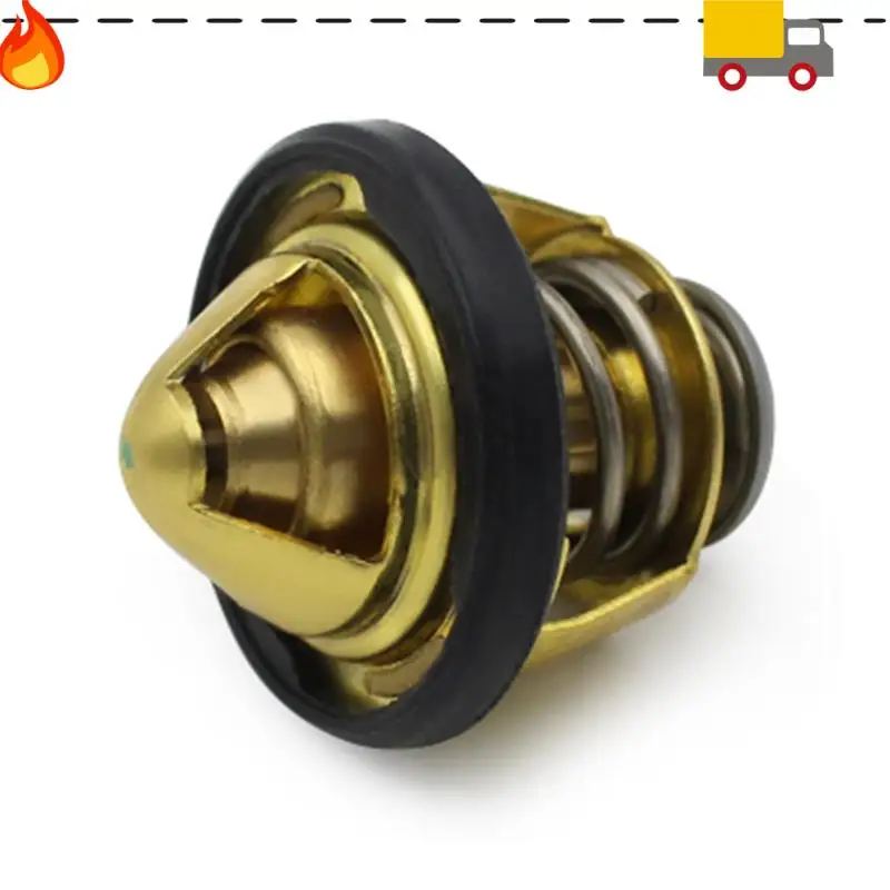 Motorcycle Thermostat Cooling Thermostat For Vespa GTS250 GTS300 GTV300 Motorcycle Accessories