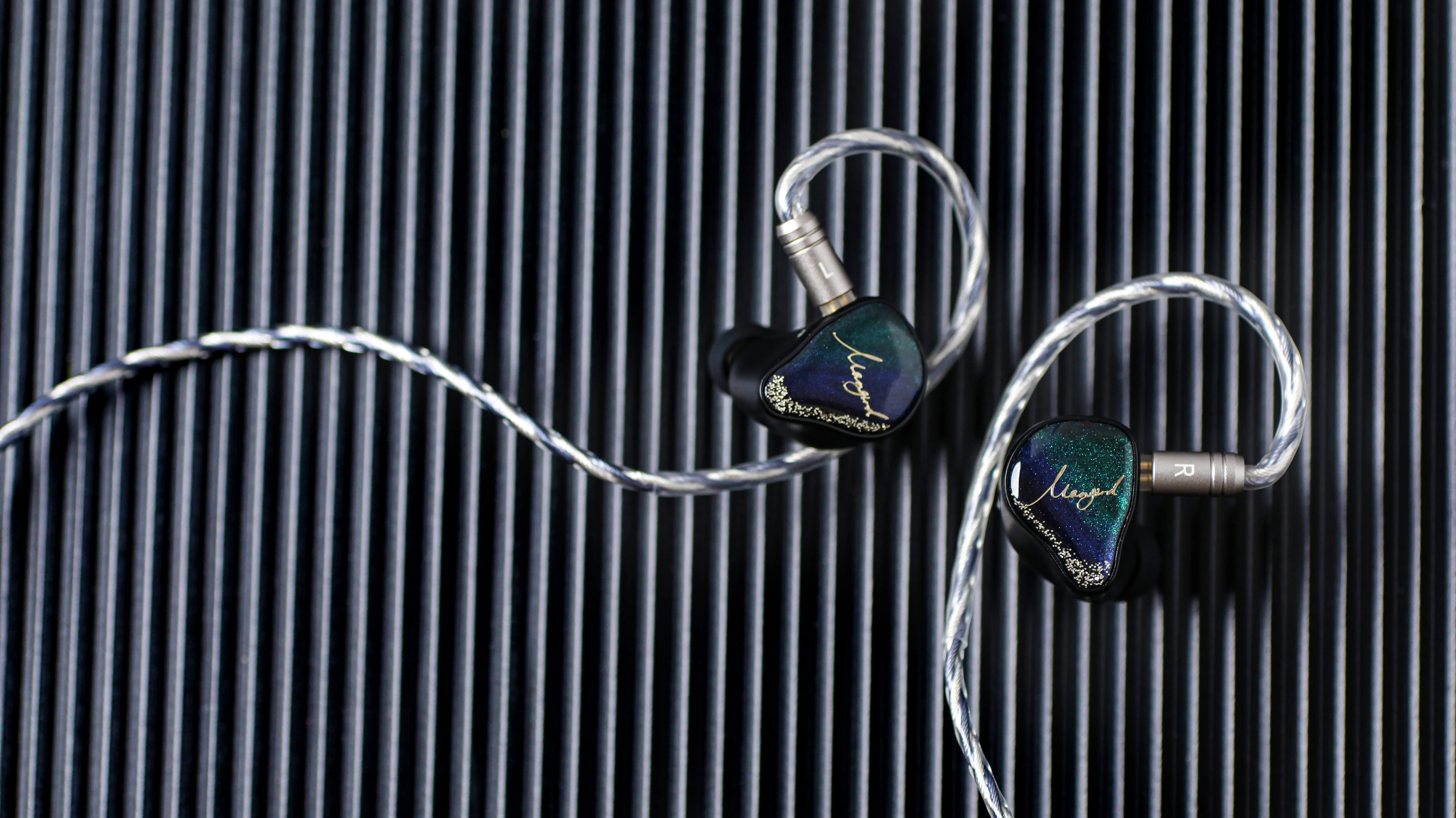 Vorbestellung Xenns Mangird Tea Pro 2024. Aktualisierte 6BA + 2DD Hybrid-IEM-Hifi-Kopfhörer mit hoher Leistung und Xenns Custom-Kabel – Detail 3