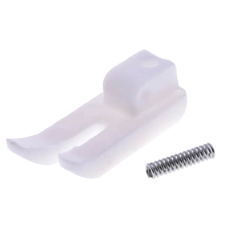 Sewing T350B Chi Brand Plastic Foot Feed Plate Deck Board wear- A Level Sewing Machine Parts