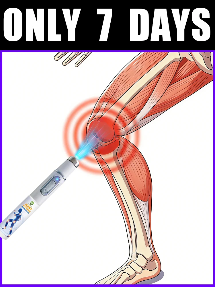 

2026 Bʟᴜᴇ Lɪɢʜᴛ Tʜᴇʀᴀᴘʏ Pᴇɴ ғᴏʀ Jᴏɪɴᴛs, Aɪᴅs Mᴏʙɪʟɪᴛʏ Iᴍᴘᴀɪʀᴇᴅ Pᴇᴏᴘʟᴇ.