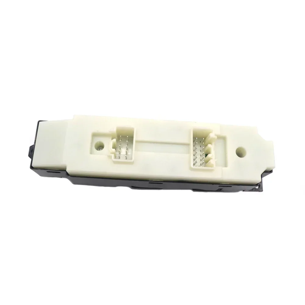 NEW Front Left Driver Side Electric Power Window Control Switch Master Lifter Button For Mazda 3 2010-2013 BBM2-66-350B
