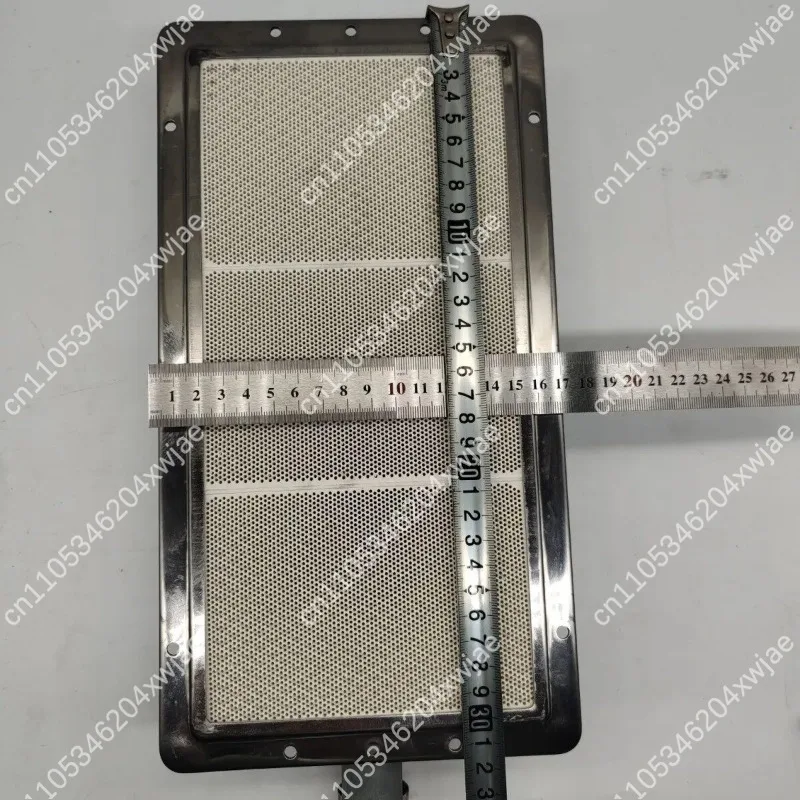 Glass Annealing Kiln Furnace 1200℃ Heat Treatment Oven for Glassblowing Studio Lampwork Bead Craft Tool