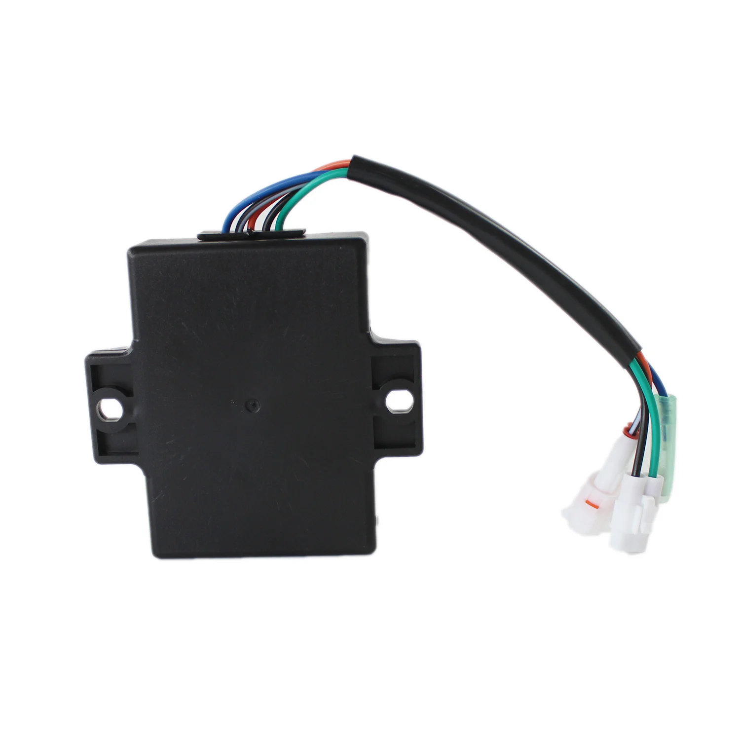 CDI صندوق الإشعال 32900-19B30 ل 1991-1994 سوزوكي KingQuad 300 LTF4WDX دراجة نارية استبدال الملحقات #3