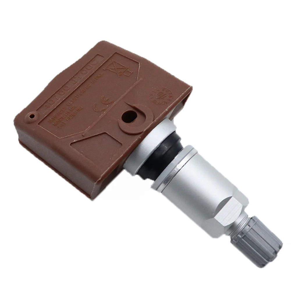 4Pcs Tire Pressure Sensor Systems 40700JY00C for Nissan Infiniti GT-R Titan Quest Rogue Armada 350z Cube 40700-JY00C 433Mhz