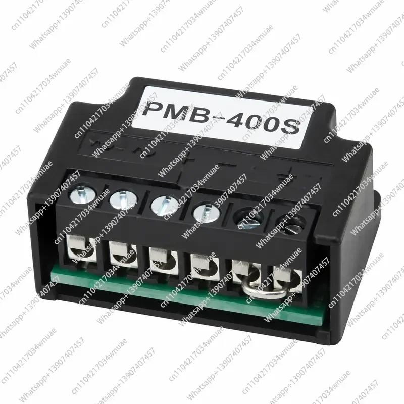 PMBAF PMB 400-S Full-Wave Half-Wave Rectifier Motor Brake Rectifier Power Supply Device