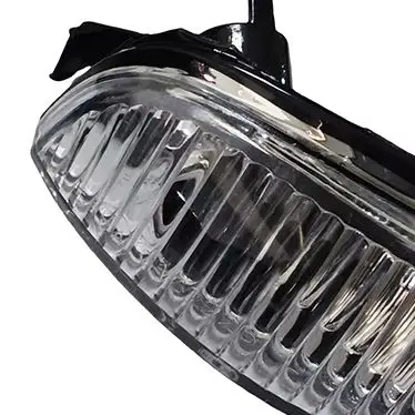 1 Piece Reverse Mirror Signal Light 261600509R For Renault Logan Sandero II Turn Signal Light