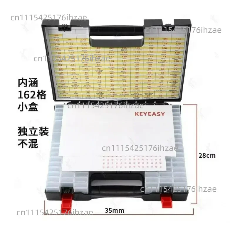 Car Blank Storage , Organizer , , Suitcase, Embryo, Material Box