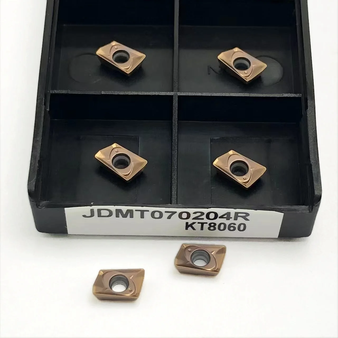 100% original CNC grade jdmt070204r jdmt070208r kt8030 kt8060 kt7030 jp4020 of high quality