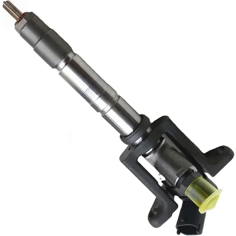 

1X Fuel Injector for Mitsubishi MMC-NFZ MMC-NFZ FB70 FE71 FE84 0445120091