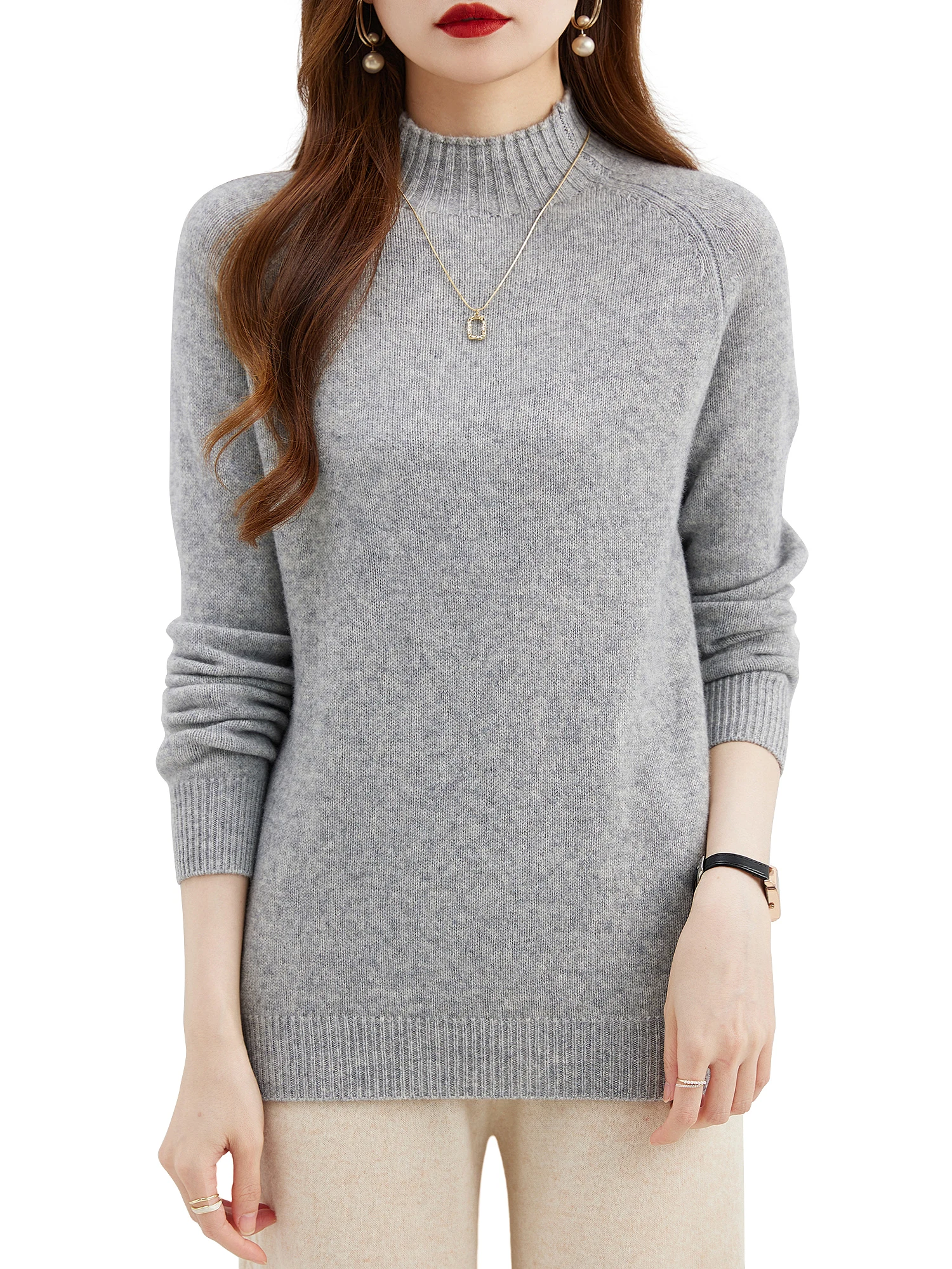 Light Grey