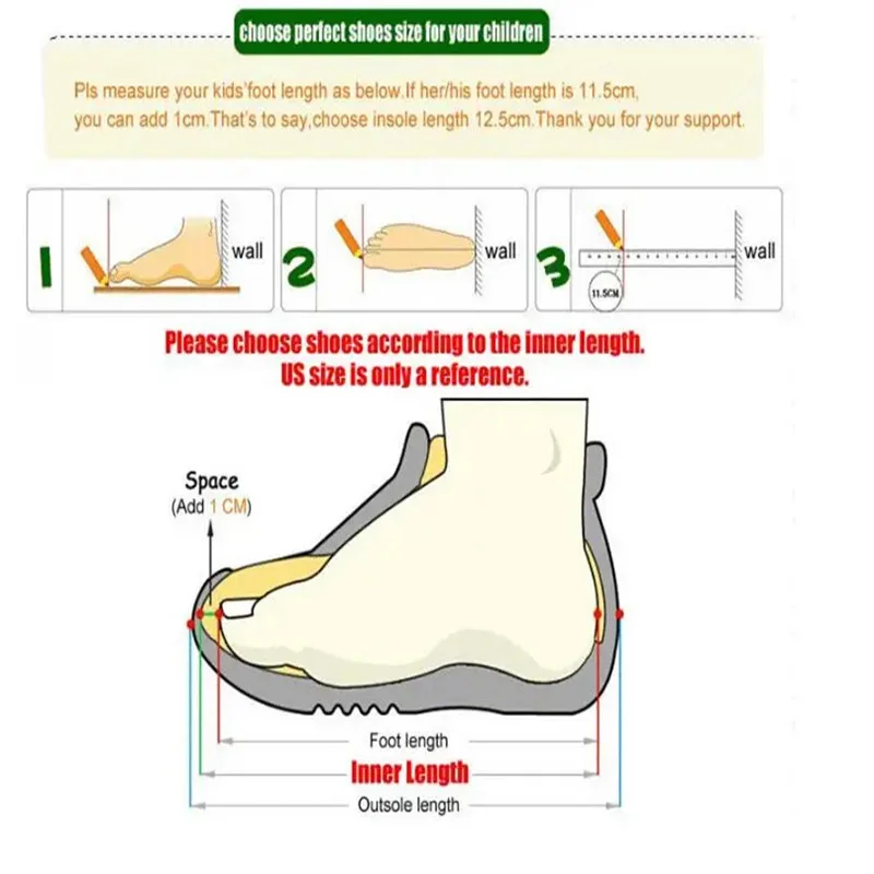 Scarpe da bambino estive scarpe da bambino traspiranti in rete calze da bambino scarpe suola morbida scarpe da interno per ragazzi e ragazze estate