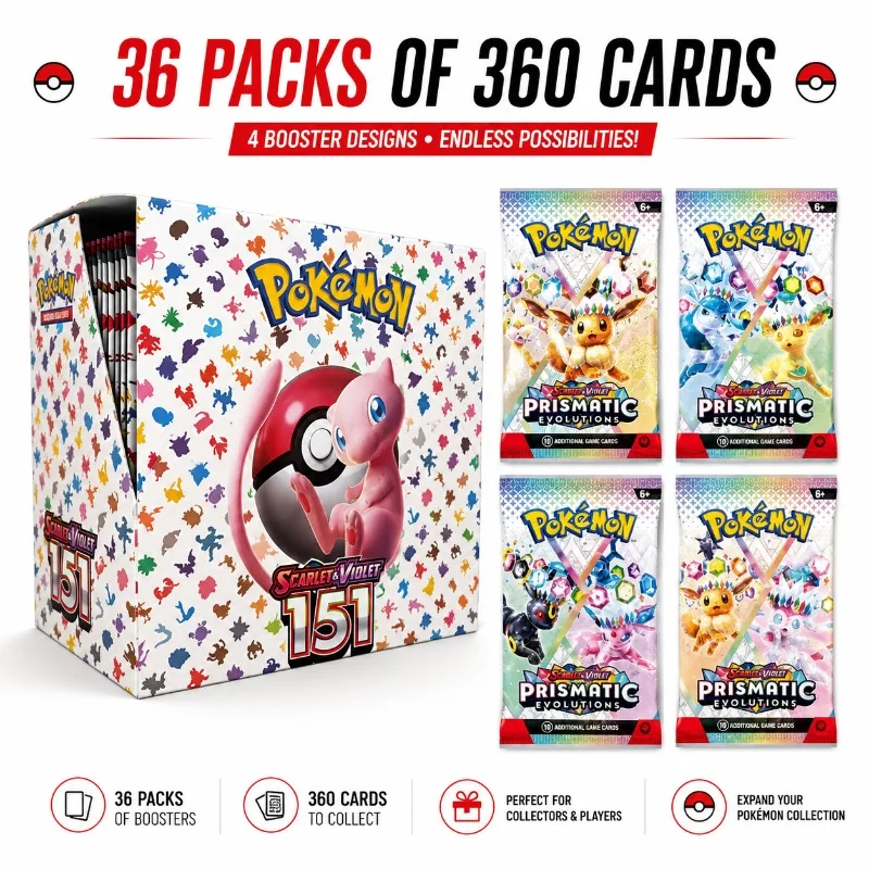 Thumbnail 3 - #29 Best Pokémon Destined Rivals Cards to Buy In 2026