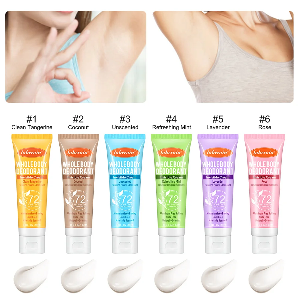 Long-lasting Women\'s Perfumes and Deodorants Solid Perfume Woman Fragrance Odor Removal Body Deodorant Femme Womens Fragrances
