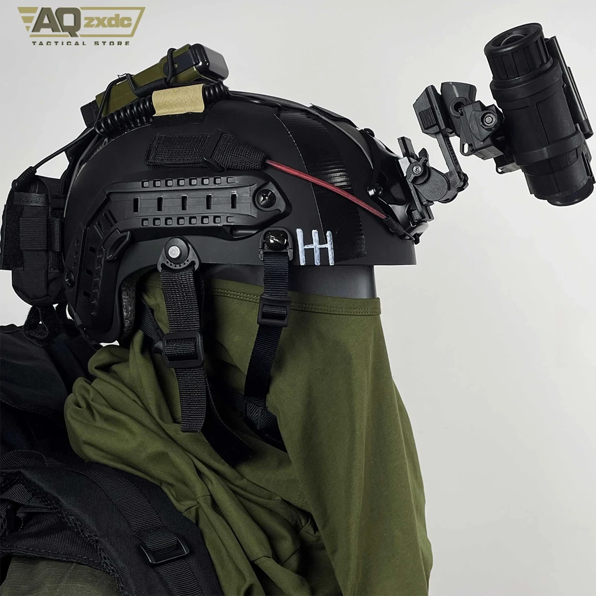 Thumbnail 4 - #28 Trending Water Sport Helmets Right Now