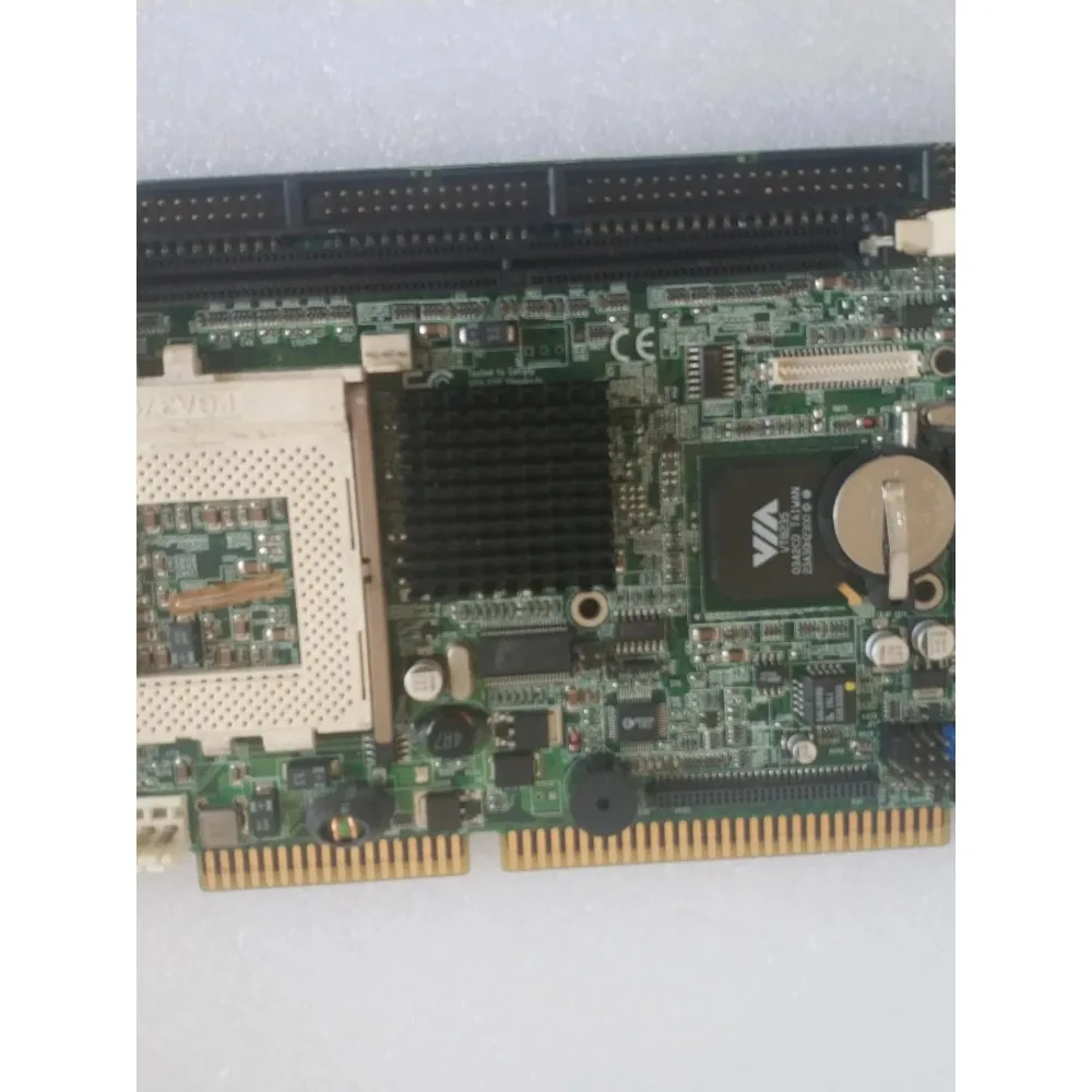 AvaCoreIndustrial Equipment PROX1635 Ver G1A PROX-1635 Industrial Control Motherboard Industrial Control Machine