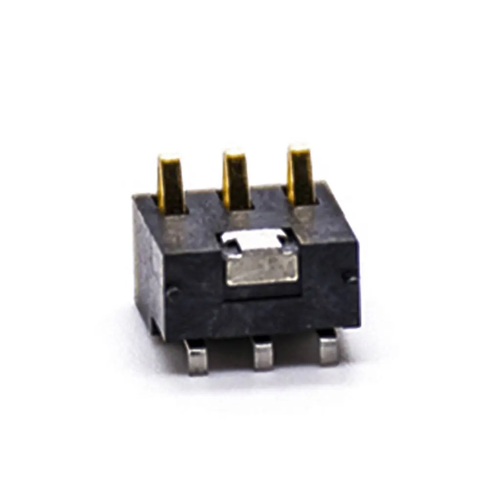 2.5mm 7.5mm Battery Connector 3 Pin PH Gold Plated Contacts Power Cable for Drone Toys RC LiPo FPV