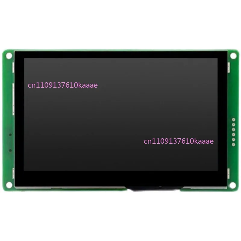 

4.3-Inch Smart Serial Screen, Touch Optional LCD Display Touch DMG48270C043_04W