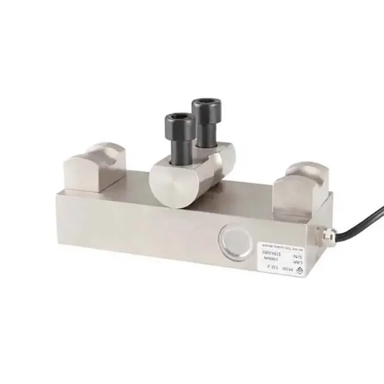 

2026 High Quality Rope Tension Load Cell TJZ-2 for Long-term Measurement and Monitoring
