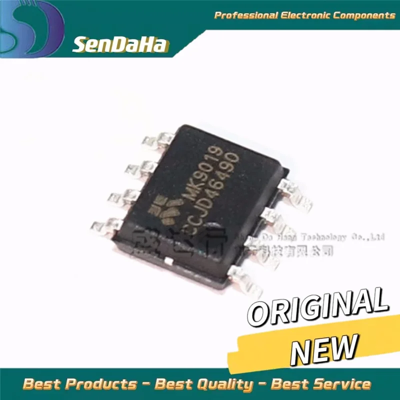 

MK9019 MK9019GAD SOP8 новый оригинальный 10 шт./партия бесплатная доставка