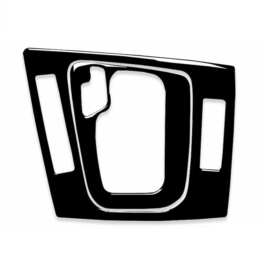 

Car Aesthetics Shift Panel Cover As Shown In The Figure ABS For BMW 3 Series For E46 1998-2005 Frame Cover Trim For BMW 3 Series