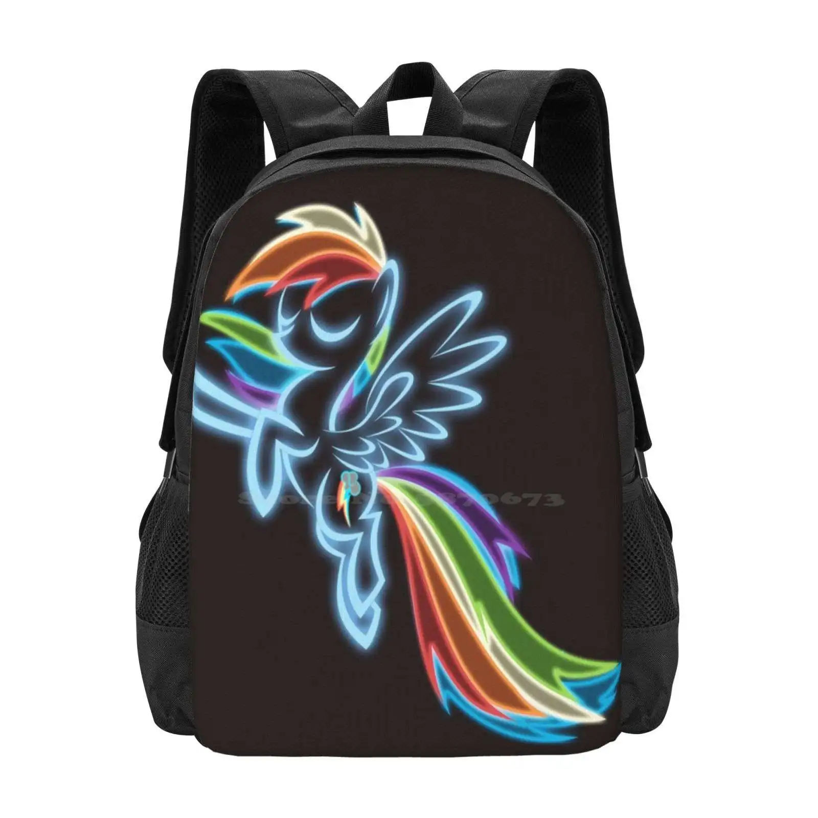 Dash Neon-My Little… - image