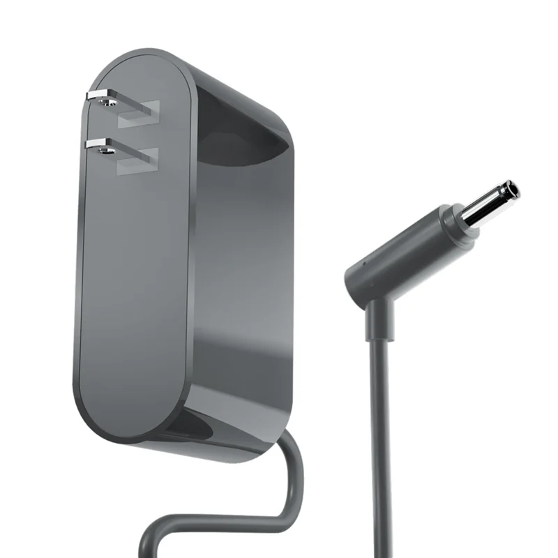 다이슨용 교체 가능 배터리 충전기, 휴대용 V6 V7 V8 26.1V 범용 모델 배터리 충전기, 미국 플러그 포함