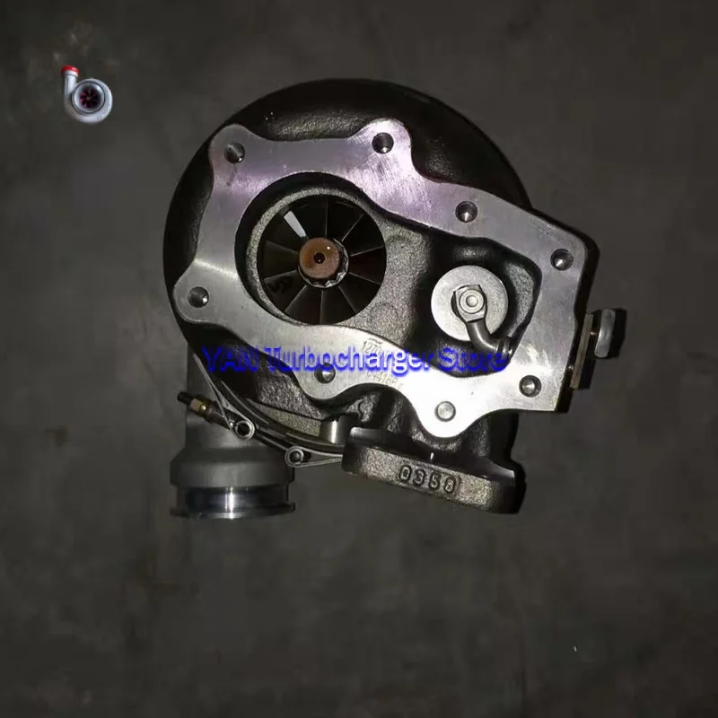 New Turbo 5801964527 12709700229 TurboCharger for IVECO Eurocargo truck NEF 235KW 320HP