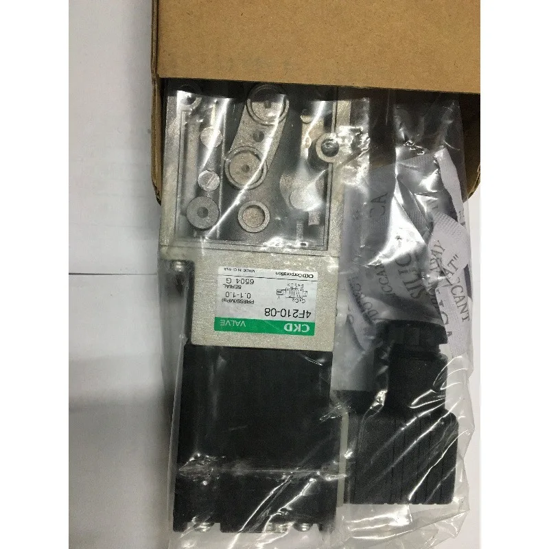 Parts For Ckd Solen…