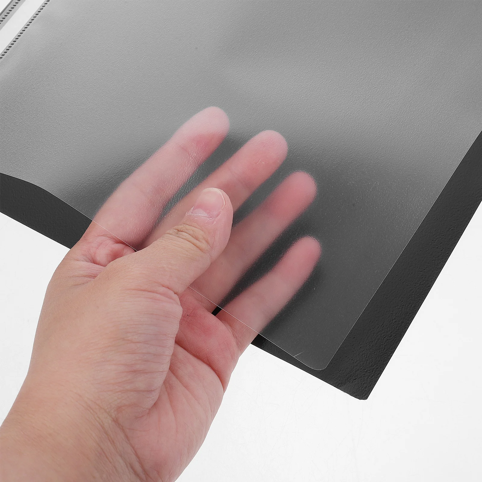 

15 шт. папки для документов формата А4, офисные органайзеры для файлов, материал PP, хранение проектов, аксессуары для дома и школы, путешествий