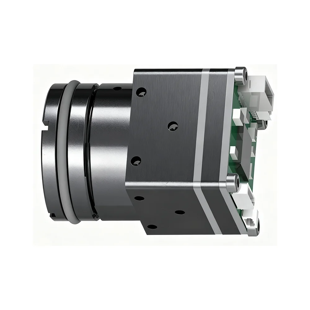 Инфракрасная тепловизионная камера БПЛА 640x512, 60 Гц, 384x288, без охлаждения VOx LWIR, 22,8 г,,-40 ° C~80 ° C,-20V,256x192 FPV ИК-изображение