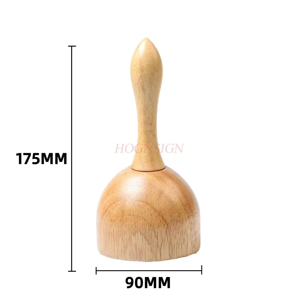 Wood Therapy Tools for Body Contour Wooden Cupping Gua Sha Massager for Maderoterapia Kit Body Sculpting Spa Anti-Cellulite Cup