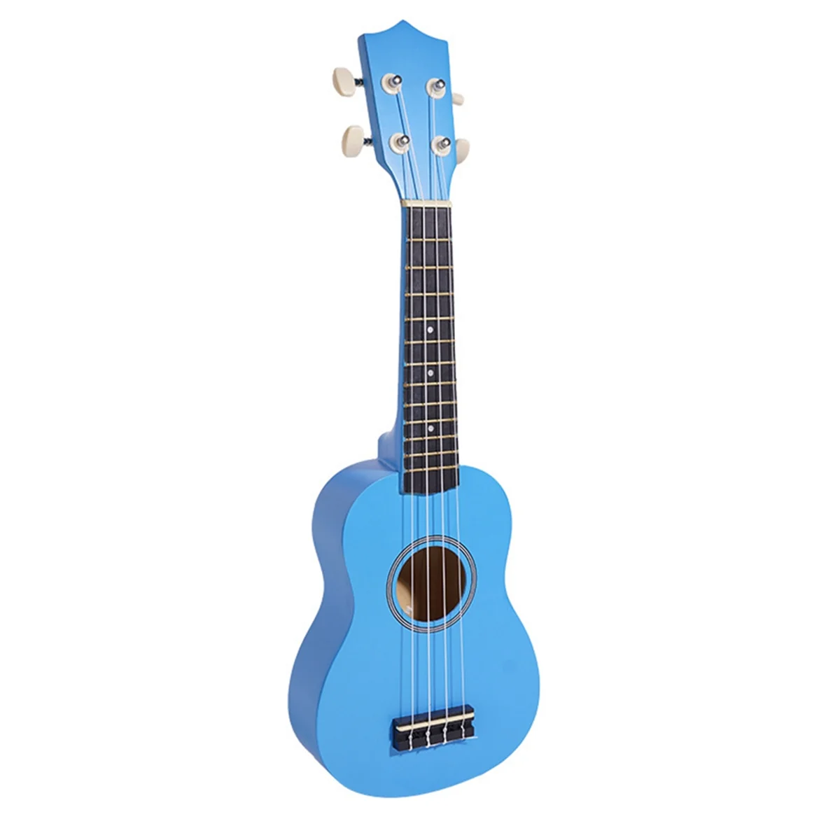 

A Musical Ukulele for Adults, Children and Beginners Entry-Level Four-String Small Guitar Children'S Instrument