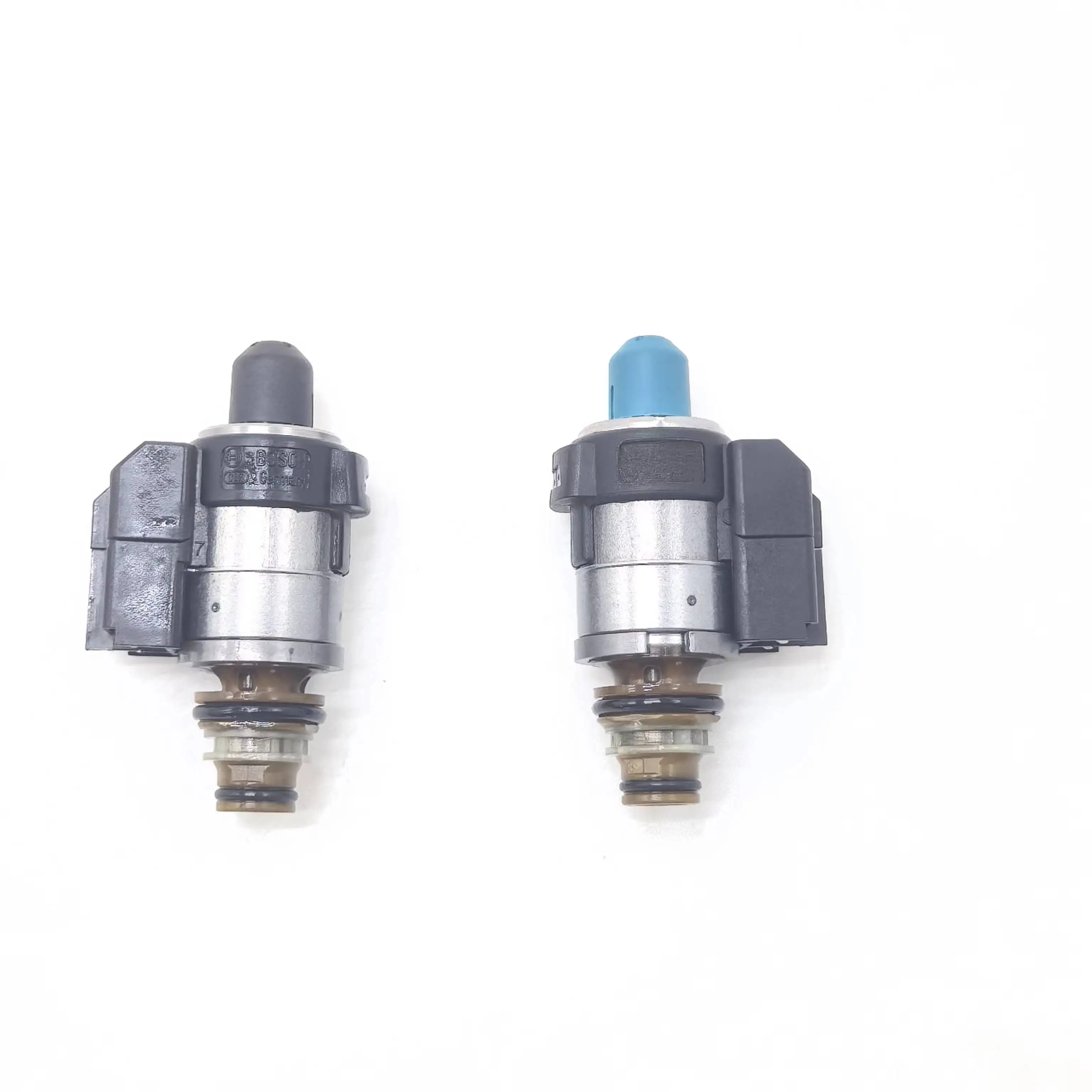 

2PCS722.9 Transmission Solenoid Kit for Mercedes-Benz 7 Speed Automatic Transmission Parts 2202771098 2202770198 2202770898