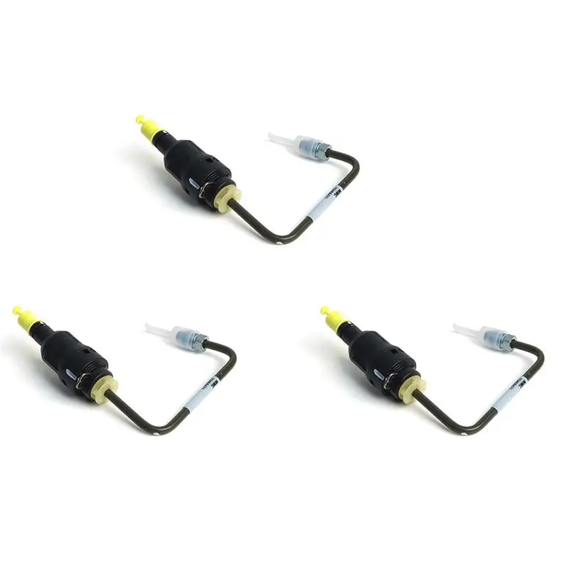 

3X 2348A471 2348A353 Cars Clutch Cylinder Tube For Pajero Sport L200