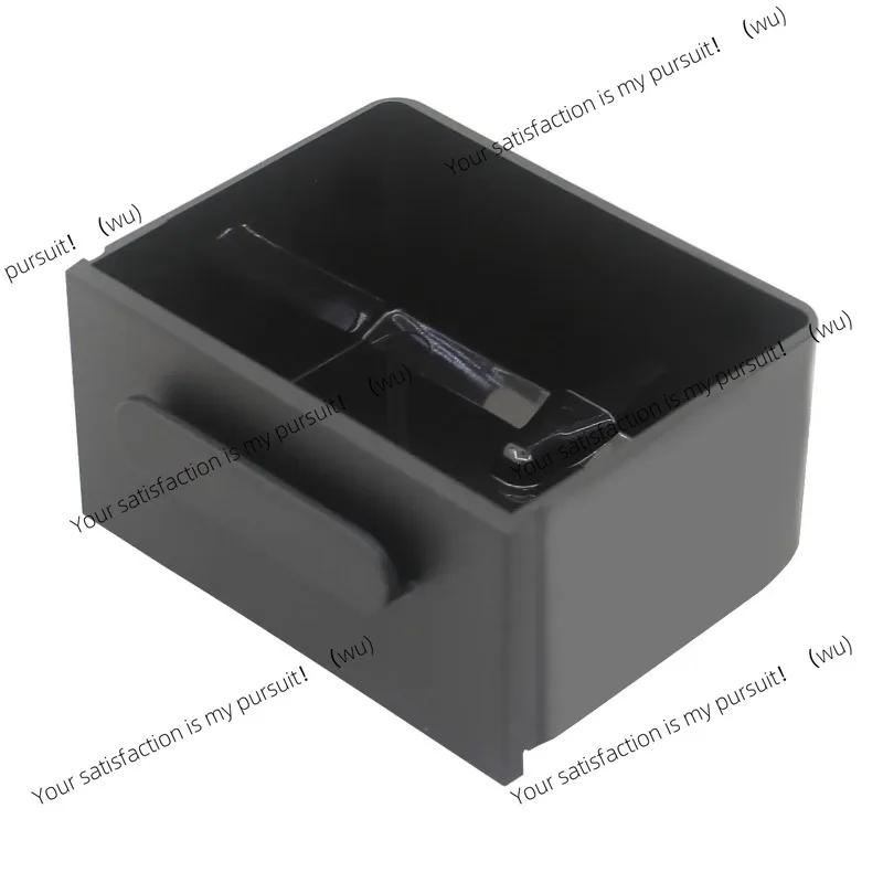 Capsule coffee machine container cup holder waste water box recycling box for Nespresso Essenza Mini C30 coffee machine parts