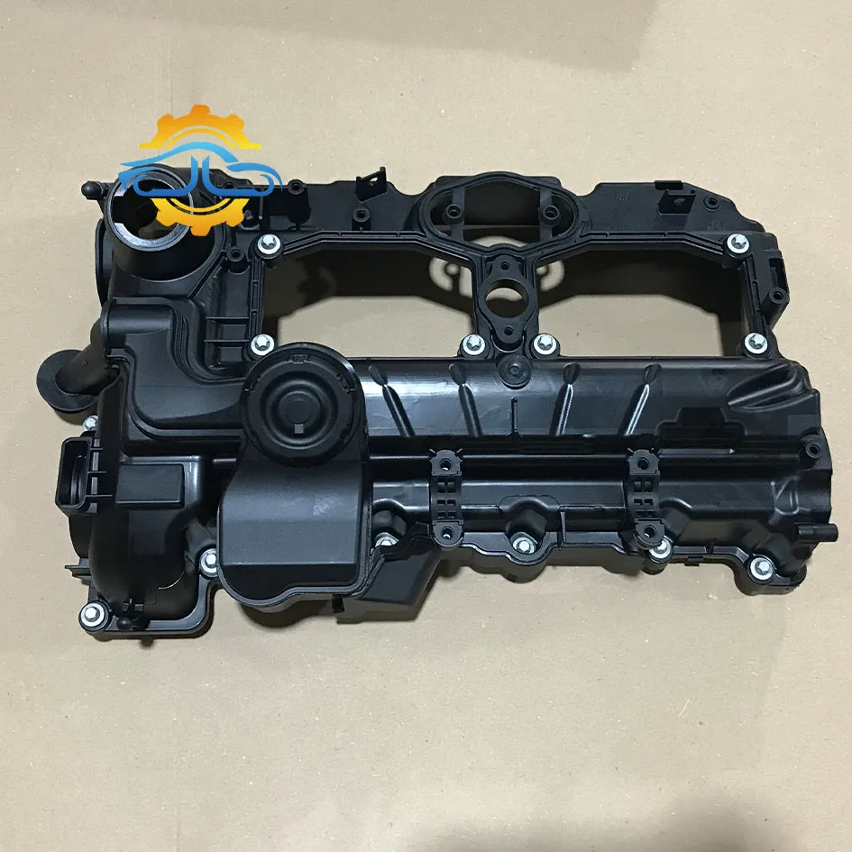 11127588412 Engine Valve Cover Part Hamber Rocker Cylinder Head Rocker Chamber Fit for BMW 3 Series F31 5 Series G38 X3 G01