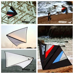 free shipping Freilein Kite single line kites for adults kites flying indoor kites kitesurfing kite line winder steering kite