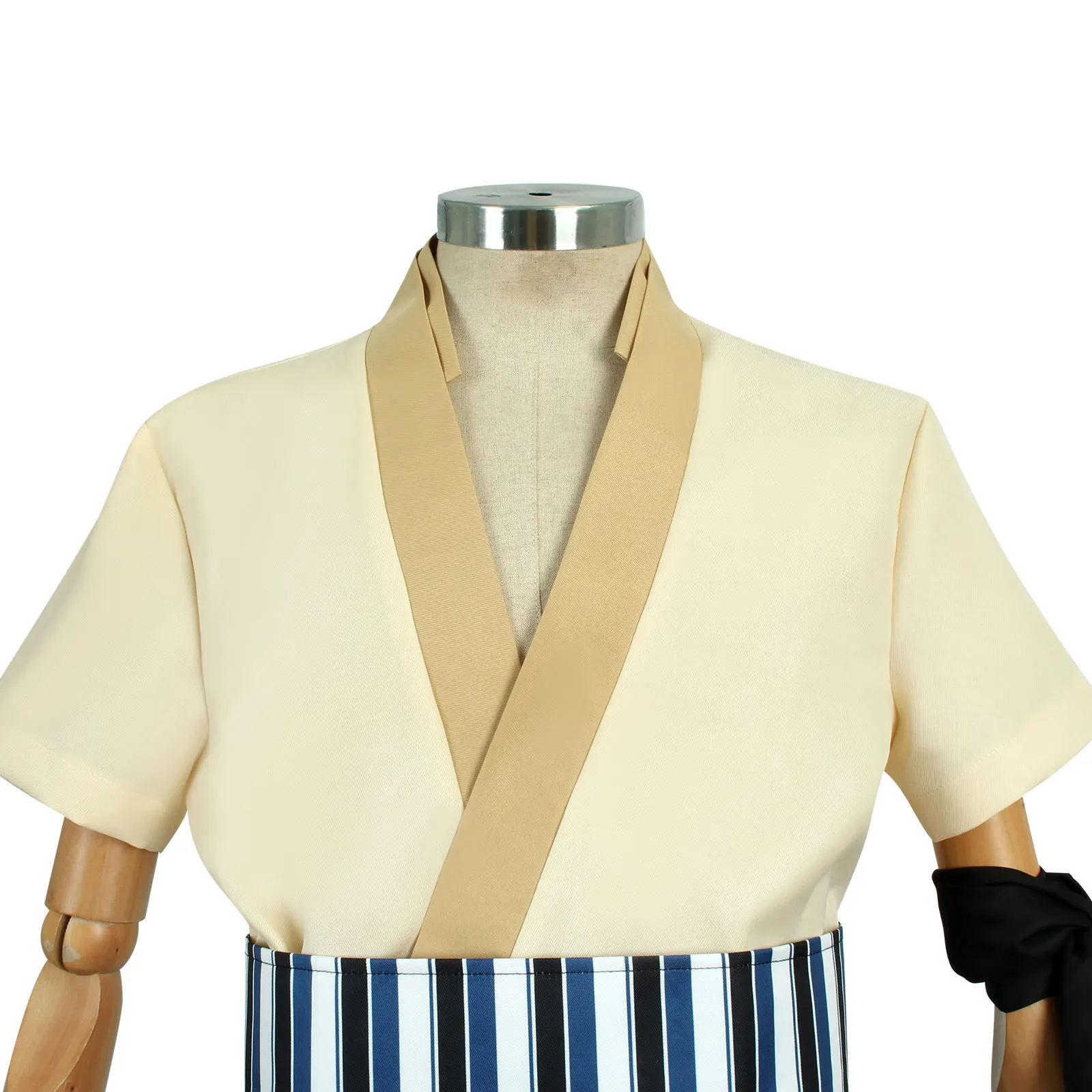 

2023, настоящая версия фильма, карнавальный костюм для выступления на Хэллоуин, Санджи Луффи N, аниме-костюм, китайское производство