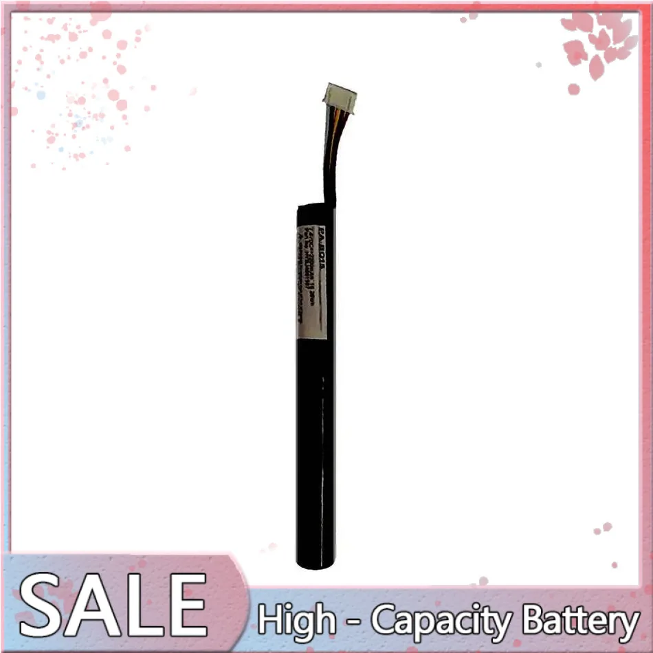 

For Beoplay A2 Active Beolit 15 17 Speaker High-Capacity Audio Equipment Battery 2200Mah Reliable Replacement