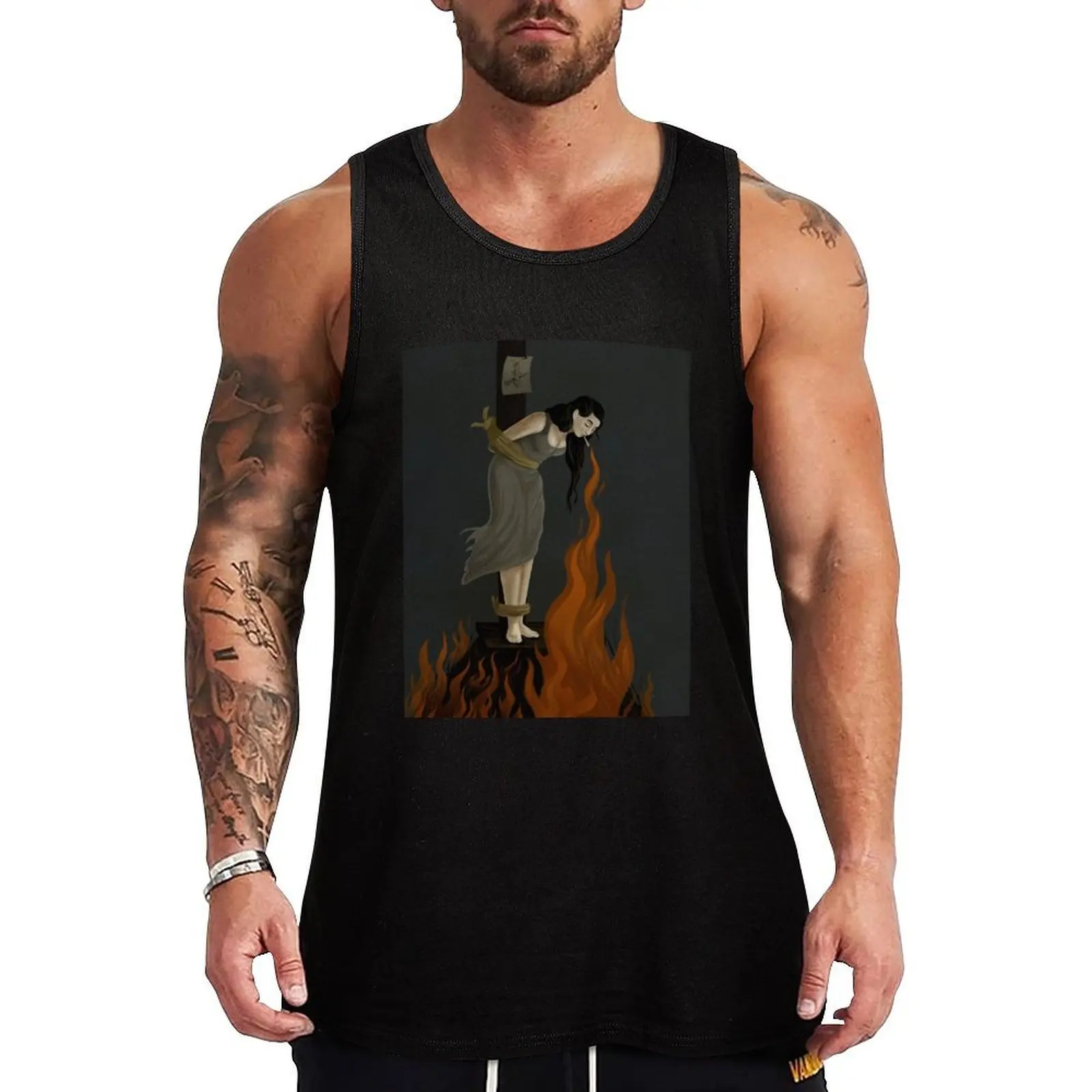 

Keep your cool, no matter what Tank Top gym clothing gym t-shirts man sports t-shirts for men