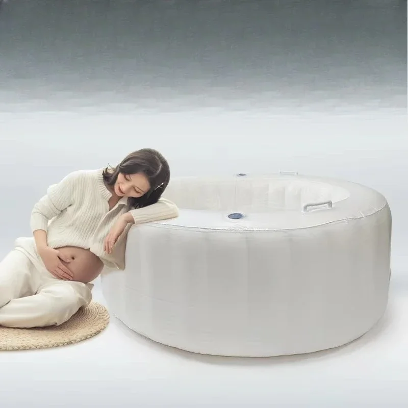 PVC disposable birthing pool liner birthing tub liner